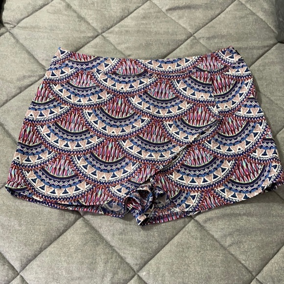 Pink Republic Pants - NWT Skort